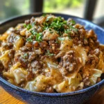 Creamy Chicken Bacon Stroganoff with a Cozy Homemade Touch