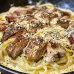 GarlicHoney Mustard Confit Lamb Shoulder Roasted to Tender Perfection