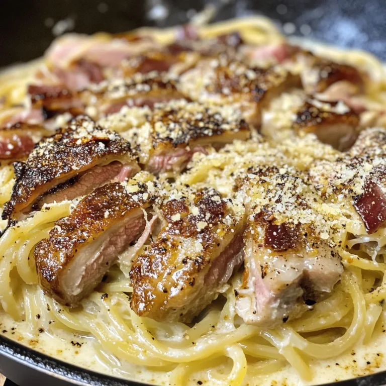 GarlicHoney Mustard Confit Lamb Shoulder Roasted to Tender Perfection